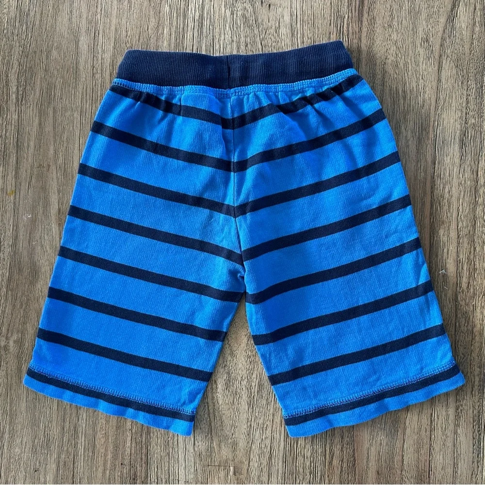Drawstring Shorts - Picture 2 of 3